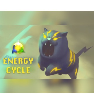 Energy Cycle - Collector s Edition Content DLC Steam Key GLOBAL